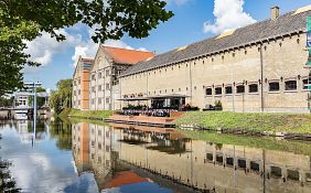 Blokhuispoort, voormalige gevangenis