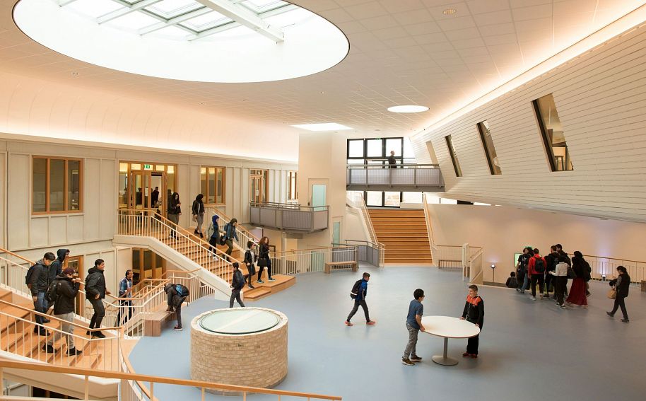Calvijn College