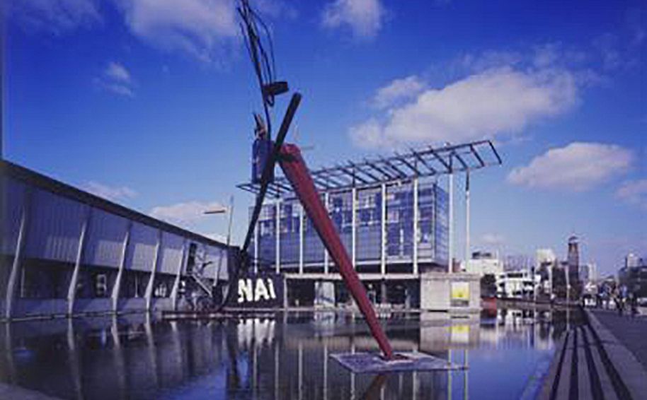 Nederlands Architectuurinstituut