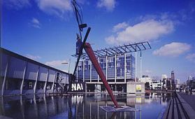 Nederlands Architectuurinstituut