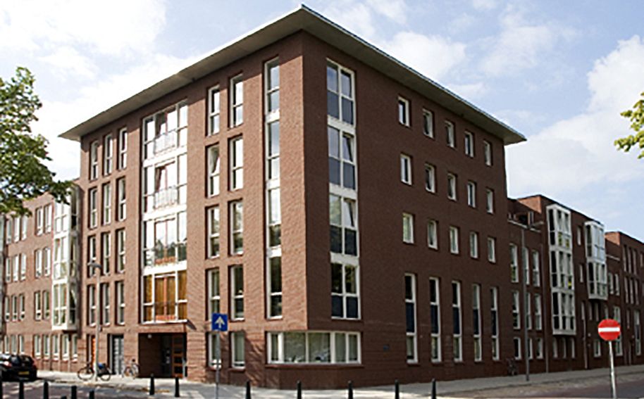 Bergsingel