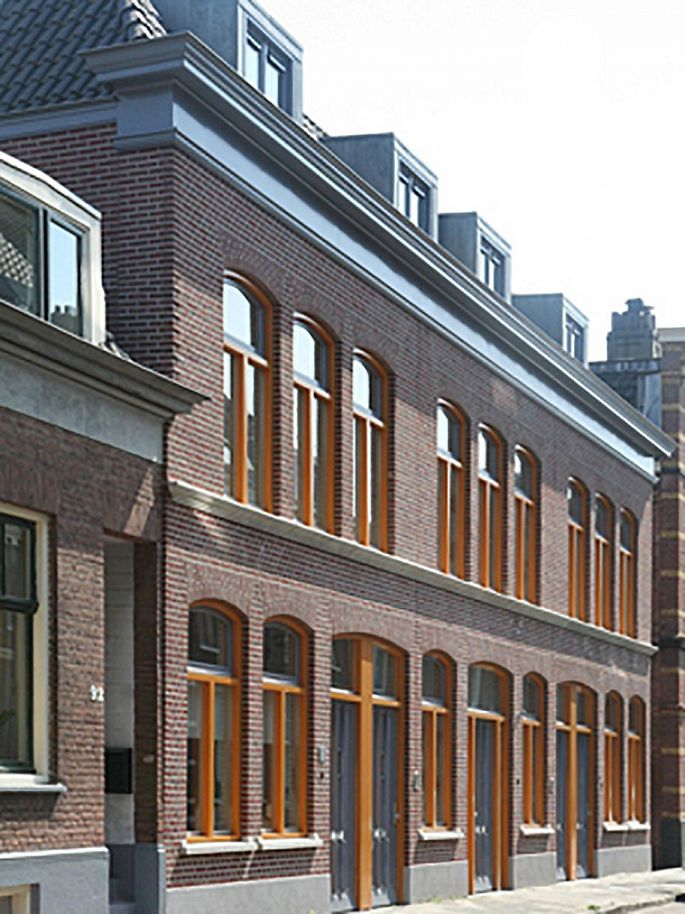 Vissersdijk 76 t/m 84
