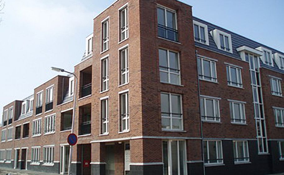 Blekershof