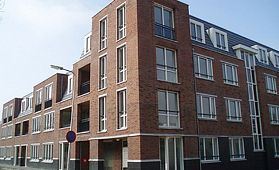 Blekershof