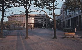 De Haagse Hogeschool