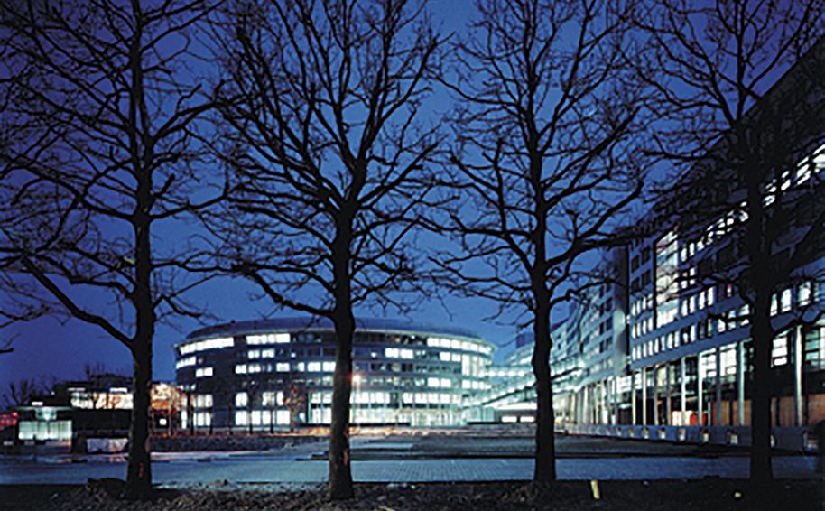 De Haagse Hogeschool