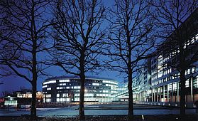 De Haagse Hogeschool