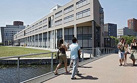 De Haagse Hogeschool