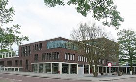 WLZ Het Gebouw