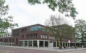 WLZ Het Gebouw