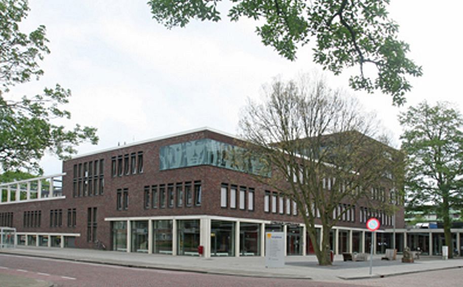 WLZ Het Gebouw