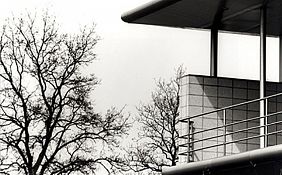 Villa Middenclave Kralingen