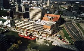 Hogeschool Rotterdam