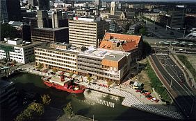 Hogeschool Rotterdam
