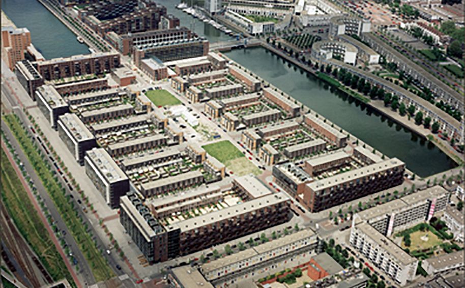 Stadstuinen
