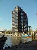 Coolhaven Twin Towers