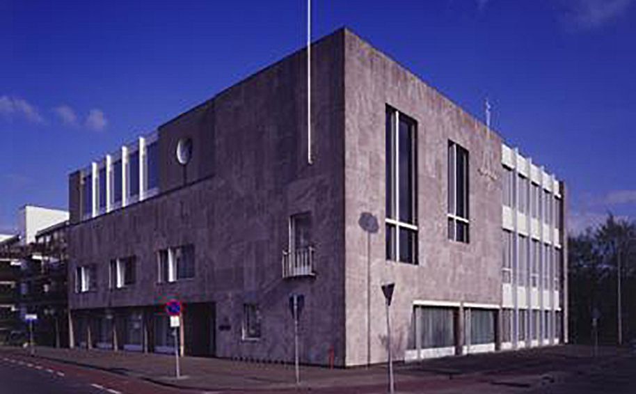 Kantongerecht