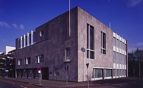 Kantongerecht