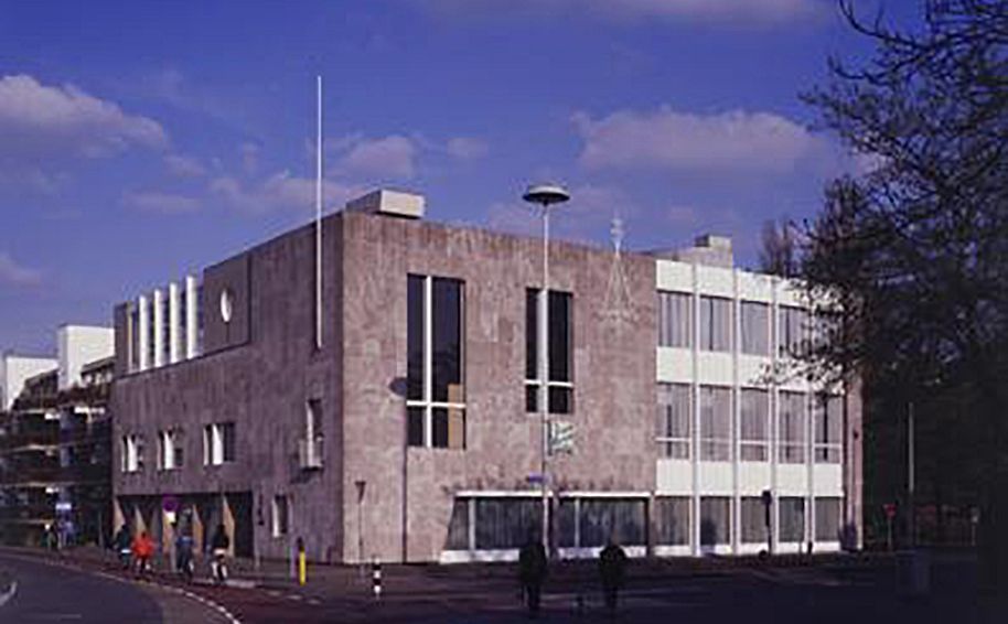 Kantongerecht