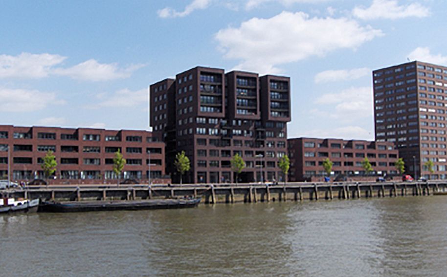 Oldenbarnevelt