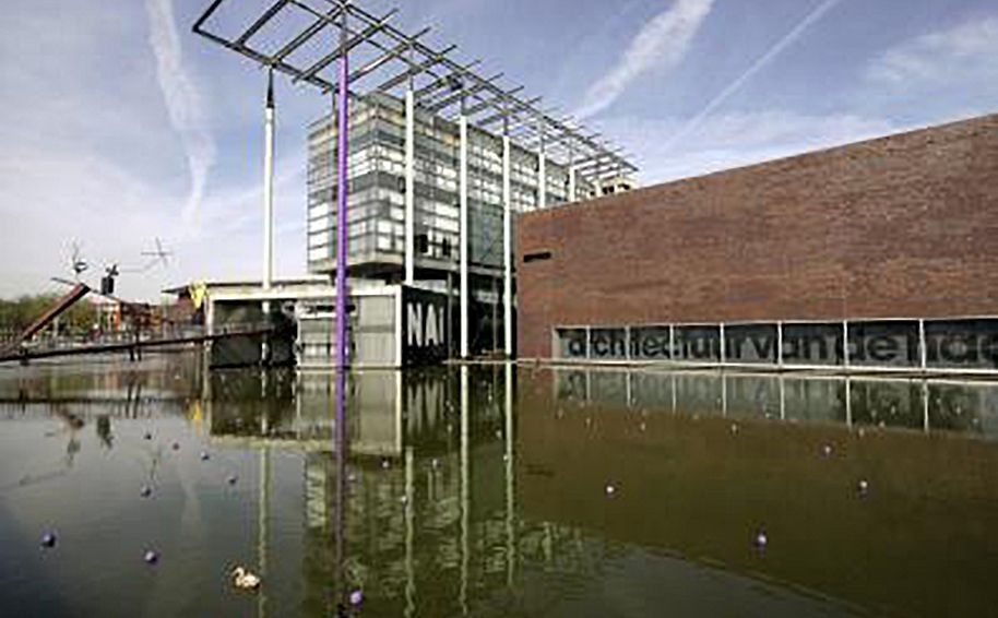 Nederlands Architectuurinstituut