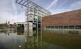 Nederlands Architectuurinstituut
