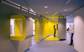 Interieur Senter