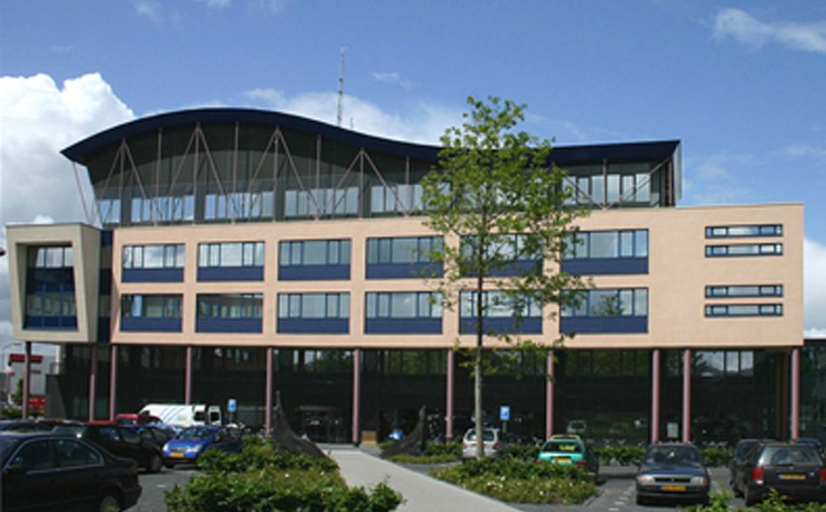 Stadhuis