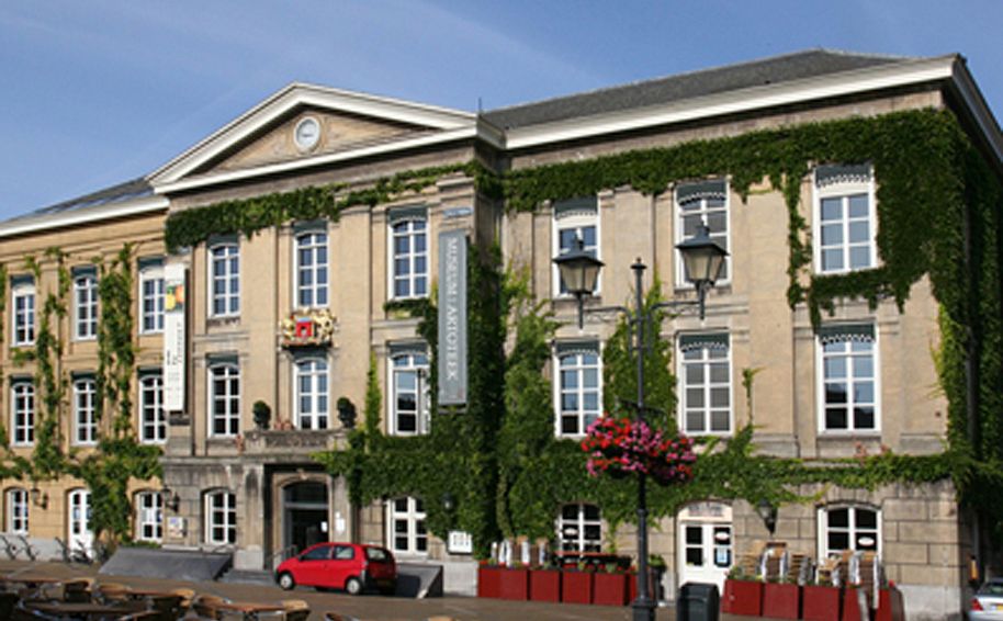 Gorcums Museum