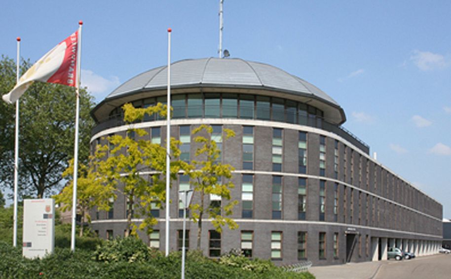 Brandweerkazerne