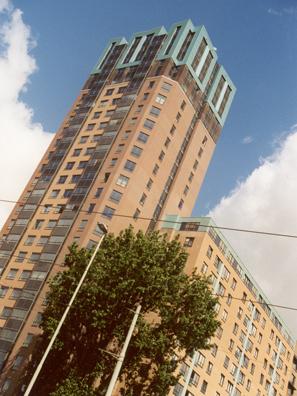 Koninginnetoren