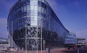 Stadhuis - Huis van de Stad