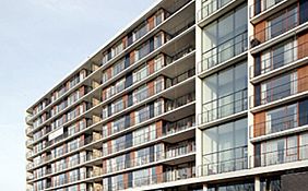 Te Hoogerbrugge I, 154 servicewoningen voor senioren