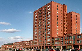 Charley Toorop Toren, 117 woningen voor senioren