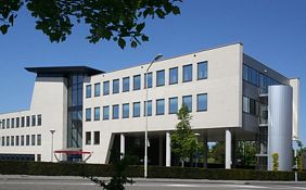 Kunststoffenindustrie Attema