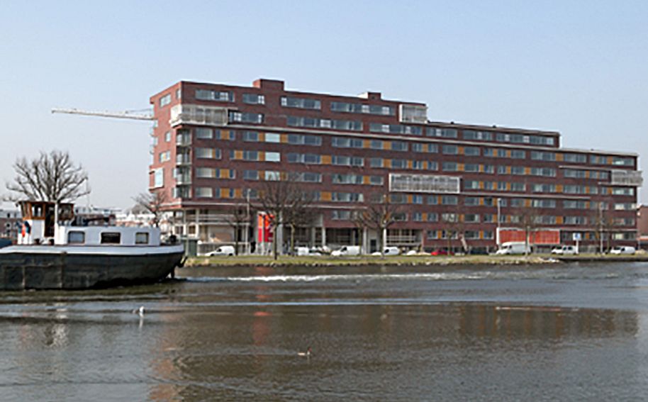 Schieoevers