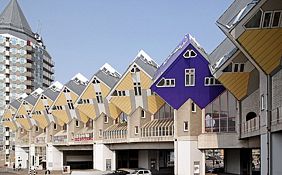 Kubuswoningen