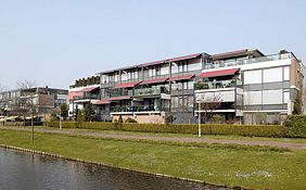 Marie van Eijsden Vinkstraat