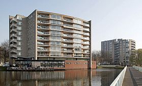 Toren 5 Prinsenlaan