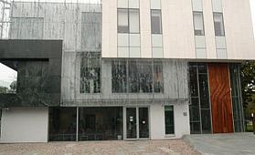 Ambassade van het Koninkrijk der Nederlanden