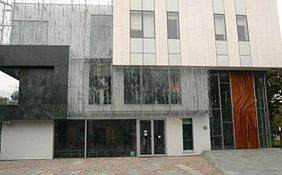 Ambassade van het Koninkrijk der Nederlanden