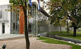 Ambassade van het Koninkrijk der Nederlanden
