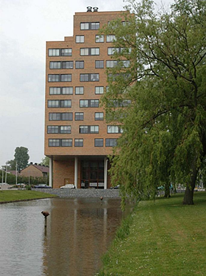 Singeltoren
