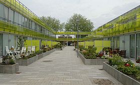 De Groene Schakel