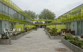 De Groene Schakel