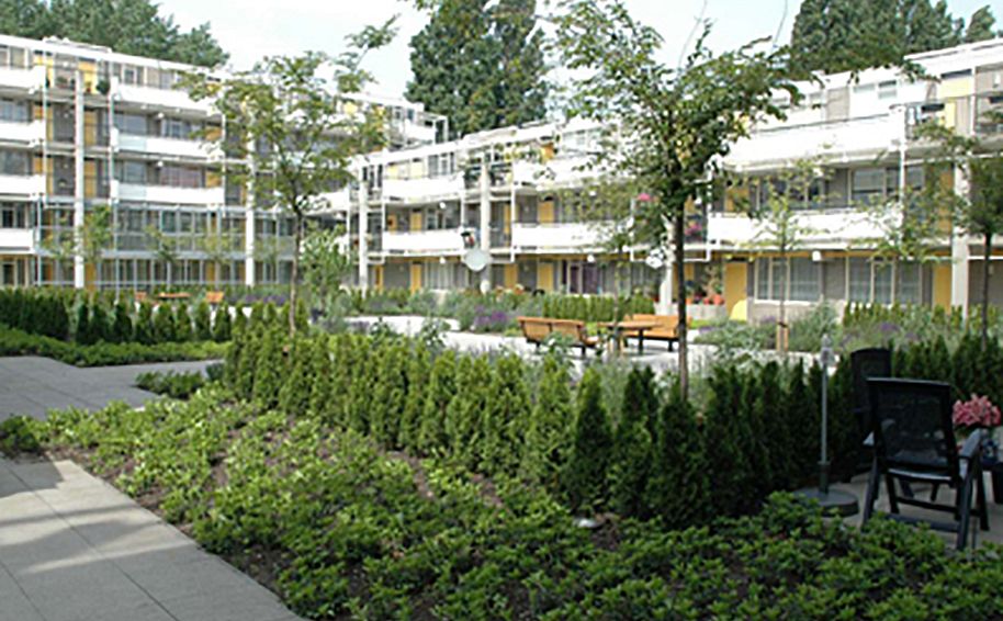 Keyenburg