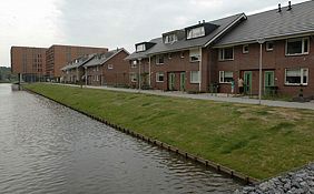 De Tuinkamer van Hoogvliet