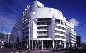 Stadhuis Den Haag