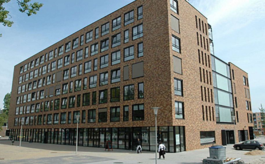 De Markt