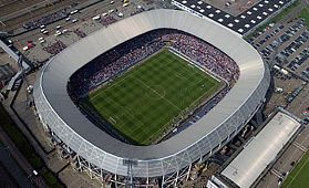 Herontwikkeling Stadion Feijenoord